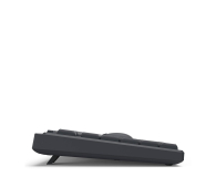 Hama Zestaw klawiatura i mysz WKM-200 czarny - 1331333 - zdjęcie 2